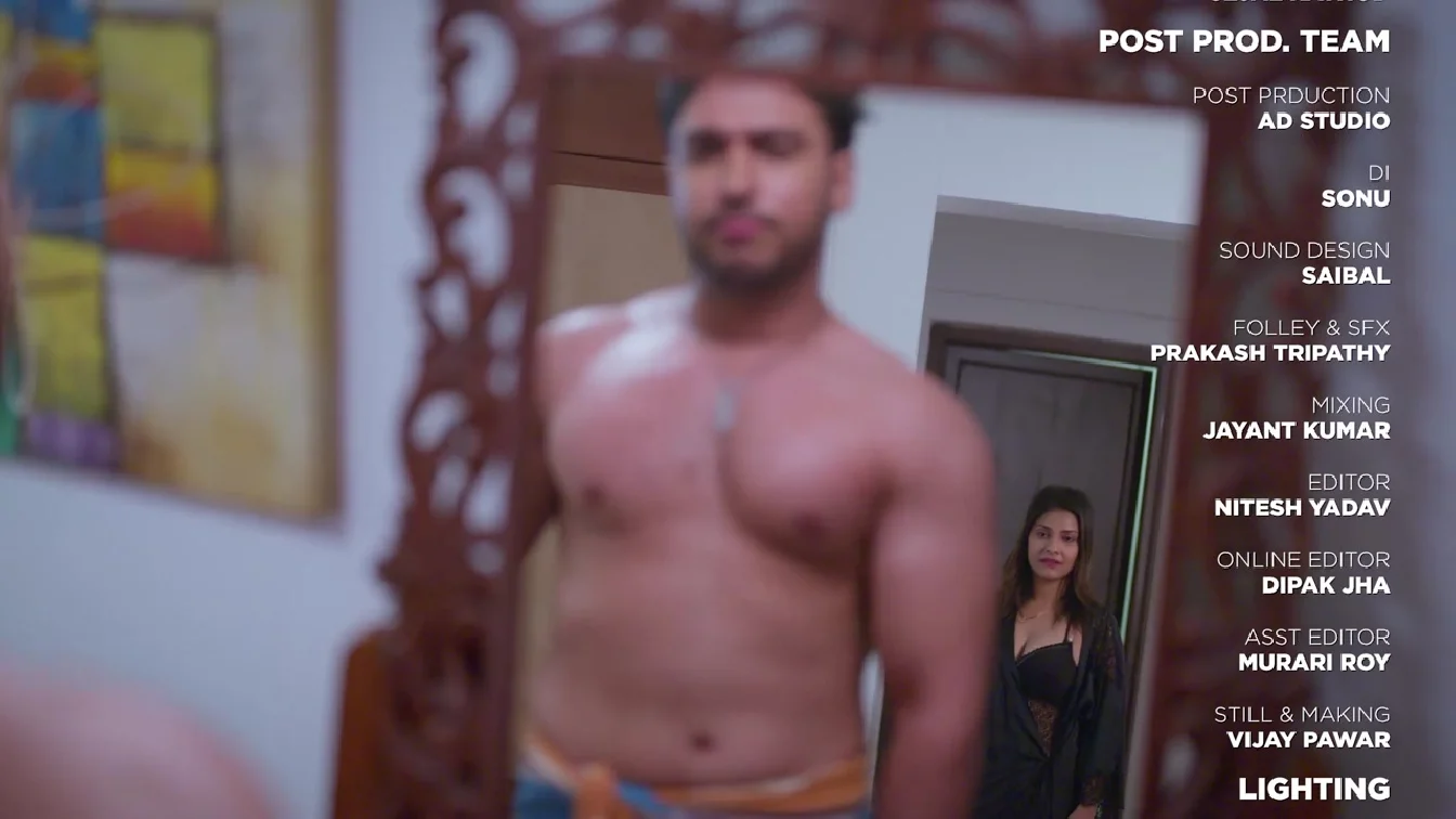 Preview of Namkeen Kisse S01 E29-30 AltBalaji